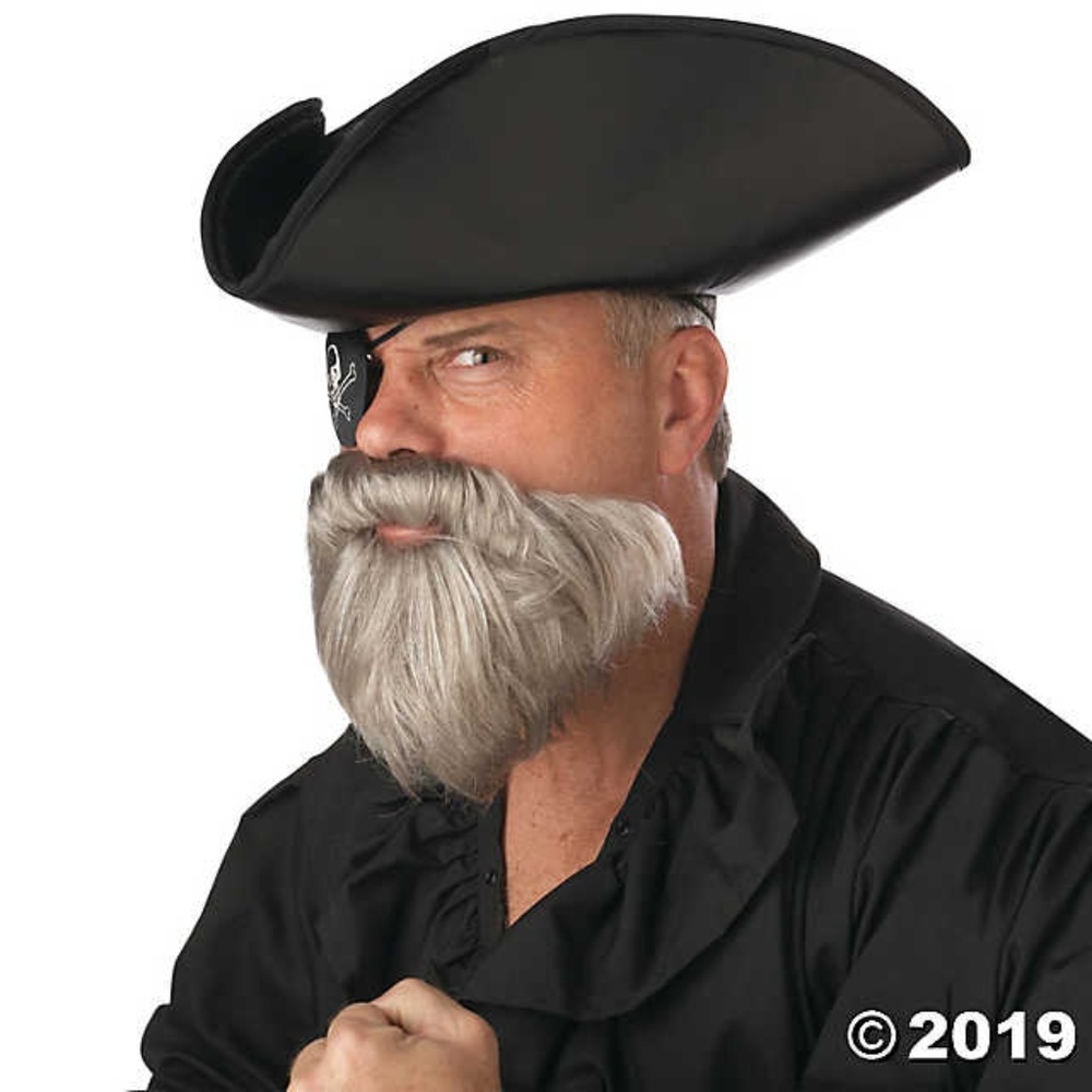 Costume Beard
